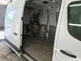  Renault  Master  III Fourgon L2H2 3 5 Grand Confort dCi 135CV BVM6 E6dT #9