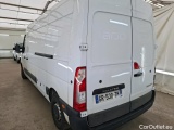  Renault  Master RENAULT  / 2019 / 4P / Fourgon tôlé FG Tr GCF F3500 L3H2 Blue dCi 135 #2