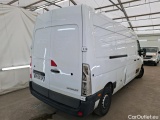  Renault  Master RENAULT  / 2019 / 4P / Fourgon tôlé FG Tr GCF F3500 L3H2 Blue dCi 135 #3