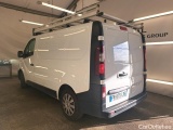  Renault  Trafic  Fourgon L1H1 1000 Confort 1.6 dCi #2