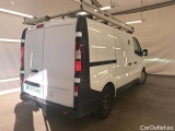 Renault  Trafic  Fourgon L1H1 1000 Confort 1.6 dCi #3