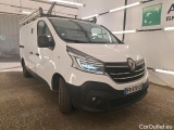  Renault  Trafic  Fourgon L1H1 1000 Confort 1.6 dCi #4