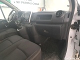  Renault  Trafic  Fourgon L1H1 1000 Confort 1.6 dCi #5