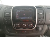  Renault  Trafic  Fourgon L1H1 1000 Confort 1.6 dCi #7