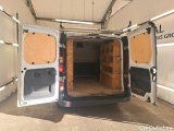  Renault  Trafic  Fourgon L1H1 1000 Confort 1.6 dCi #10