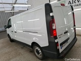  Renault  Trafic  Fourgon L2H1 3T Grand Confort 2.0 dCi 130CV BVM6 E6d #2