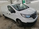  Renault  Trafic  Fourgon L2H1 3T Grand Confort 2.0 dCi 130CV BVM6 E6d #4