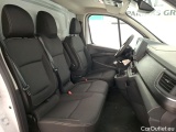  Renault  Trafic  Fourgon L2H1 3T Grand Confort 2.0 dCi 130CV BVM6 E6d #8