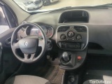  Renault  Kangoo Renault  Express 1.5 Blue dCi Pack Clim 95KM 4d #9