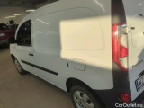  Renault  Kangoo Renault  Express 1.5 Blue dCi Pack Clim 95KM 4d #41