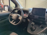  Toyota  Proace Toyota  City 2.0T 1.5 D-4D 100KM std Furgon Active 4d #11