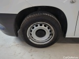  Toyota  Proace Toyota  City 2.0T 1.5 D-4D 100KM std Furgon Active 4d #17