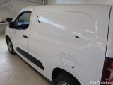  Toyota  Proace Toyota  City 2.0T 1.5 D-4D 100KM std Furgon Active 4d #89