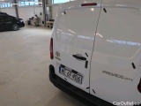 Toyota  Proace Toyota  City 2.0T 1.5 D-4D 100KM std Furgon Active 4d #96