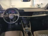  Audi  A3 Audi  Limousine 35 TFSI S tronic 150KM 4d #14