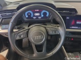  Audi  A3 Audi  Limousine 35 TFSI S tronic 150KM 4d #24