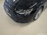  Audi  A3 Audi  Limousine 35 TFSI S tronic 150KM 4d #37