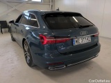  Audi  A6 Audi  Avant 40 TDI quattro S tronic Sport 5d #7
