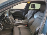  Audi  A6 Audi  Avant 40 TDI quattro S tronic Sport 5d #12