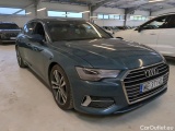  Audi  A6 Audi  Avant 40 TDI quattro S tronic Sport 5d #17