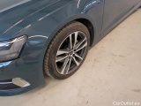  Audi  A6 Audi  Avant 40 TDI quattro S tronic Sport 5d #42