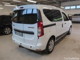  Dacia  Dokker Dacia  1.5 Blue dCi Laureate 95KM 5d #2