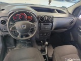  Dacia  Dokker Dacia  1.5 Blue dCi Laureate 95KM 5d #8