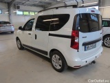  Dacia  Dokker Dacia  1.5 Blue dCi Laureate 95KM 5d #13
