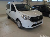  Dacia  Dokker Dacia  1.5 Blue dCi Laureate 95KM 5d #10