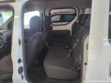  Dacia  Dokker Dacia  1.5 Blue dCi Laureate 95KM 5d #16