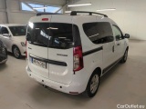  Dacia  Dokker Dacia  1.5 Blue dCi Laureate 95KM 5d #2