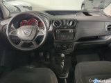  Dacia  Dokker Dacia  1.5 Blue dCi Laureate 95KM 5d #11