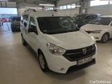  Dacia  Dokker Dacia  1.5 Blue dCi Laureate 95KM 5d #14
