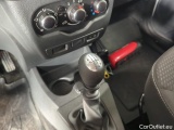  Dacia  Dokker Dacia  1.5 Blue dCi Laureate 95KM 5d #20