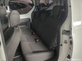  Dacia  Dokker Dacia  1.5 Blue dCi Laureate 95KM 5d #18