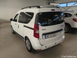  Dacia  Dokker Dacia  1.5 Blue dCi Laureate 95KM 5d #17