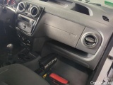  Dacia  Dokker Dacia  1.5 Blue dCi Laureate 95KM 5d #21