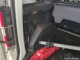  Dacia  Dokker Dacia  1.5 Blue dCi Laureate 95KM 5d #37