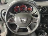  Dacia  Dokker Dacia  1.5 Blue dCi Laureate 95KM 5d #39