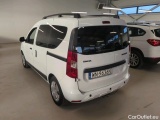  Dacia  Dokker Dacia  1.5 Blue dCi Laureate 95KM 5d #44