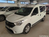  Dacia  Dokker Dacia  1.5 Blue dCi Laureate 95KM 5d #47