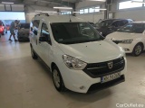  Dacia  Dokker Dacia  1.5 Blue dCi Laureate 95KM 5d #45