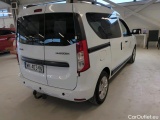  Dacia  Dokker Dacia  1.5 Blue dCi Laureate 95KM 5d #2