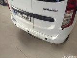  Dacia  Dokker Dacia  1.5 Blue dCi Laureate 95KM 5d #57