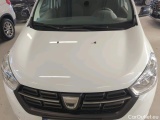  Dacia  Dokker Dacia  1.5 Blue dCi Laureate 95KM 5d #59