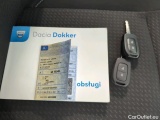  Dacia  Dokker Dacia  1.5 Blue dCi Laureate 95KM 5d #3