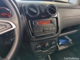  Dacia  Dokker Dacia  1.5 Blue dCi Laureate 95KM 5d #12