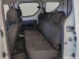  Dacia  Dokker Dacia  1.5 Blue dCi Laureate 95KM 5d #14