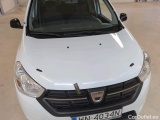  Dacia  Dokker Dacia  1.5 Blue dCi Laureate 95KM 5d #29