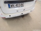  Dacia  Dokker Dacia  1.5 Blue dCi Laureate 95KM 5d #37
